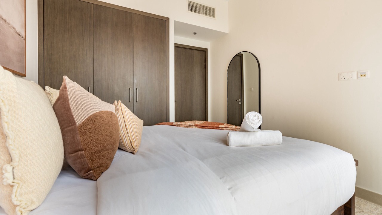 Photo of Bedroom in Dubai