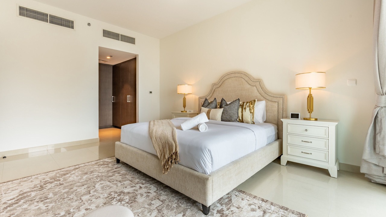 Photo of Bedroom in Dubai