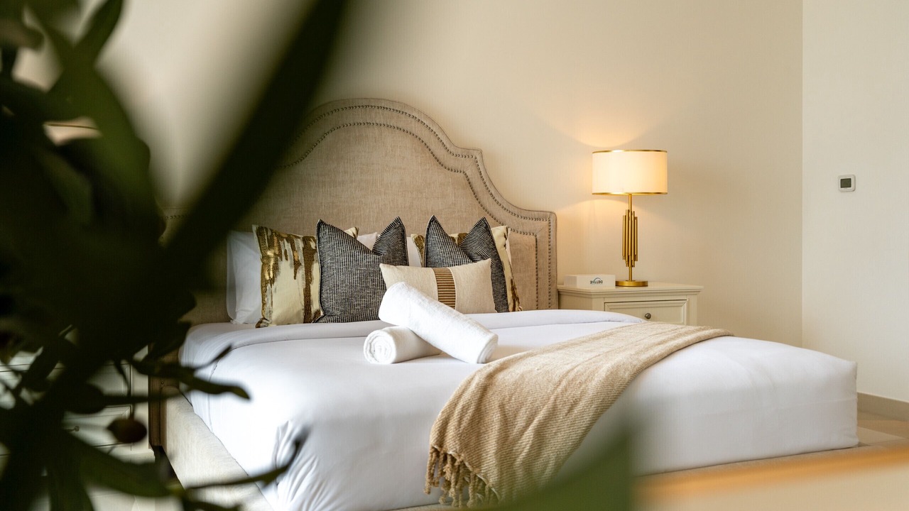 Photo of Bedroom in Dubai