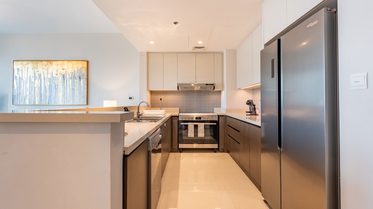 Photo of Kitchen in Dubai