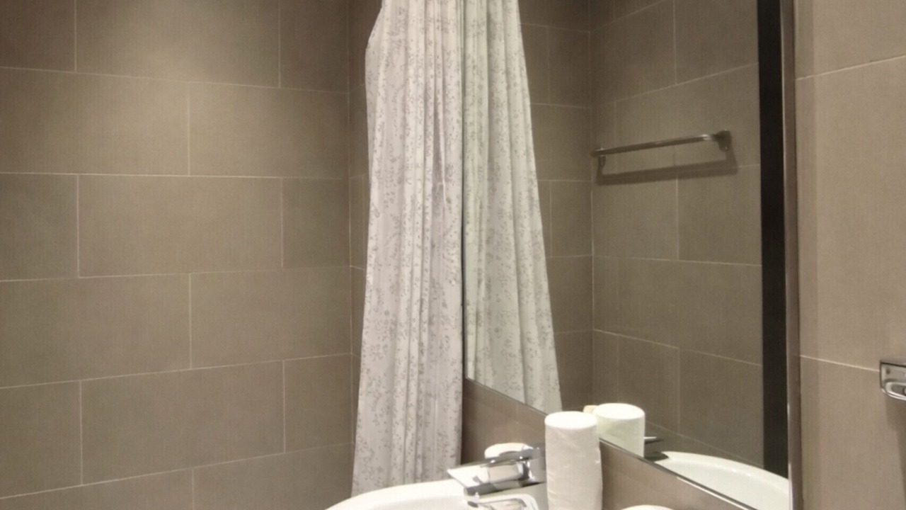 Photo of Bathroom in Dubai