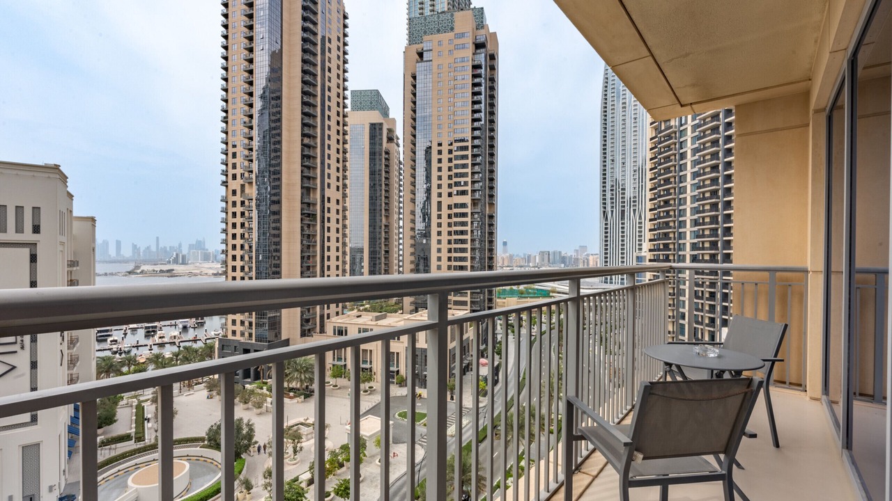 Photo of Outdoor in Dubai
