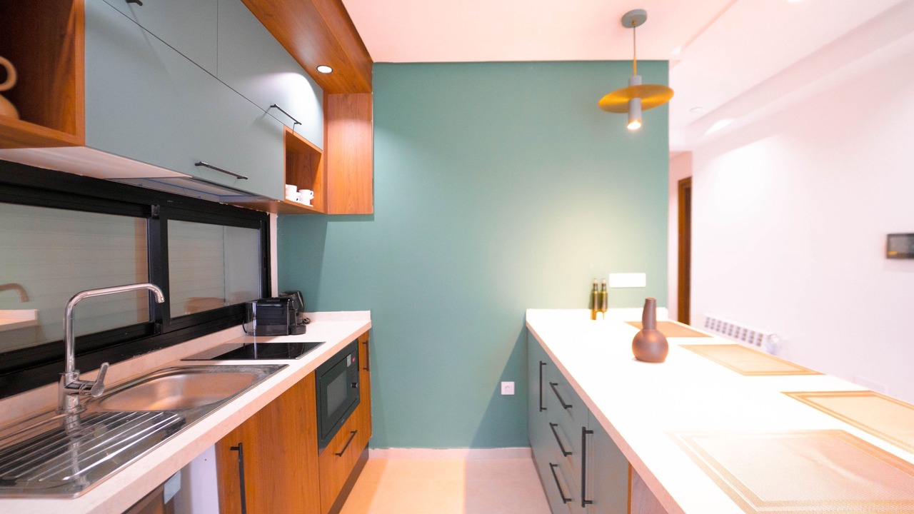 Photo of Kitchen in Sidi Abdel Aziz
