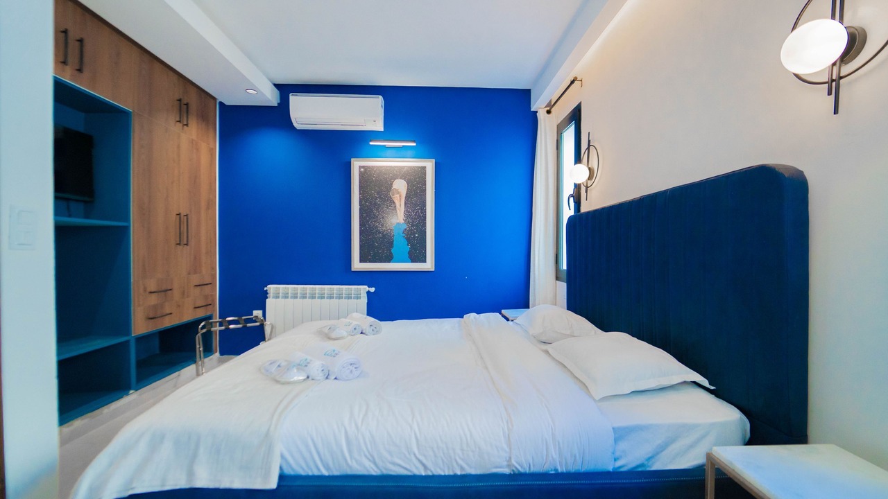 Photo of Bedroom in Sidi Abdel Aziz