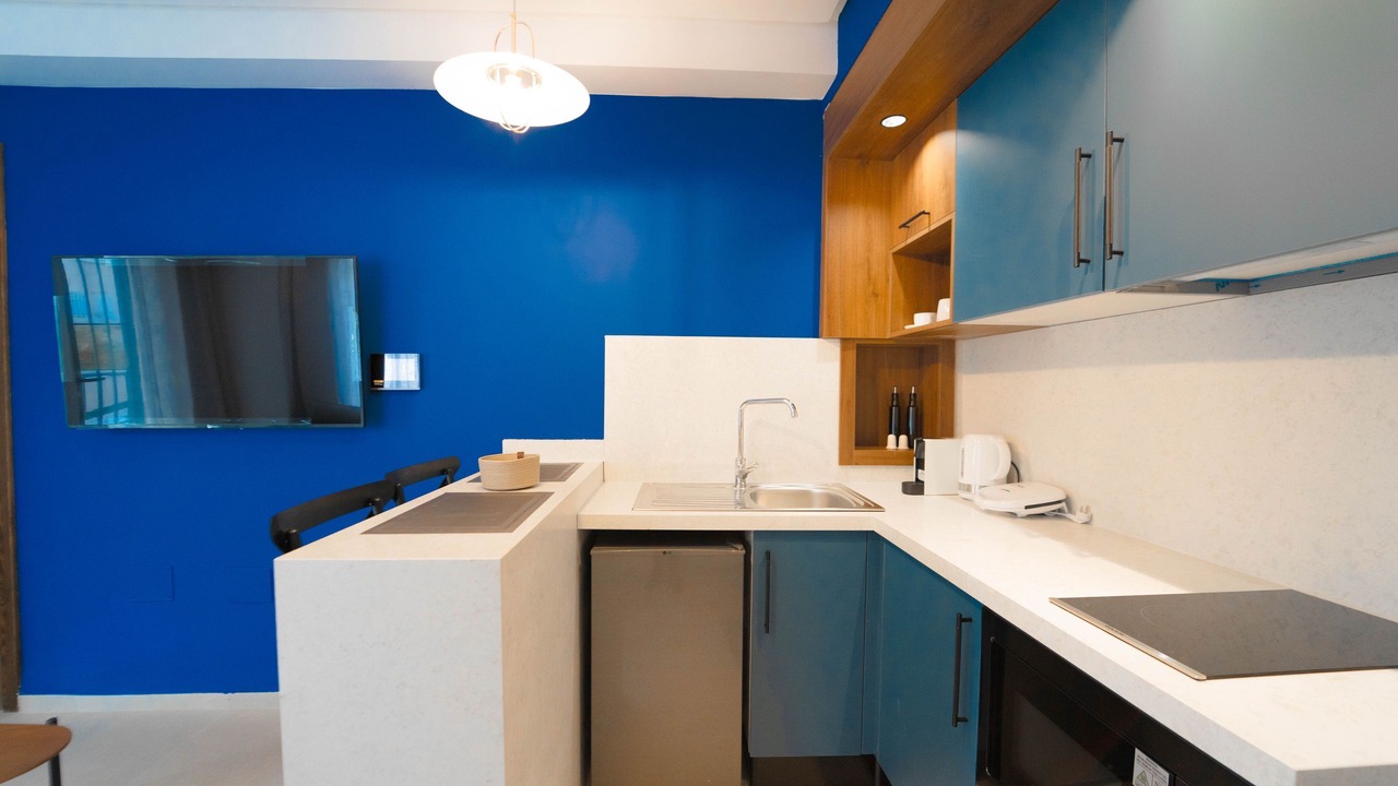 Photo of Kitchen in Sidi Abdel Aziz