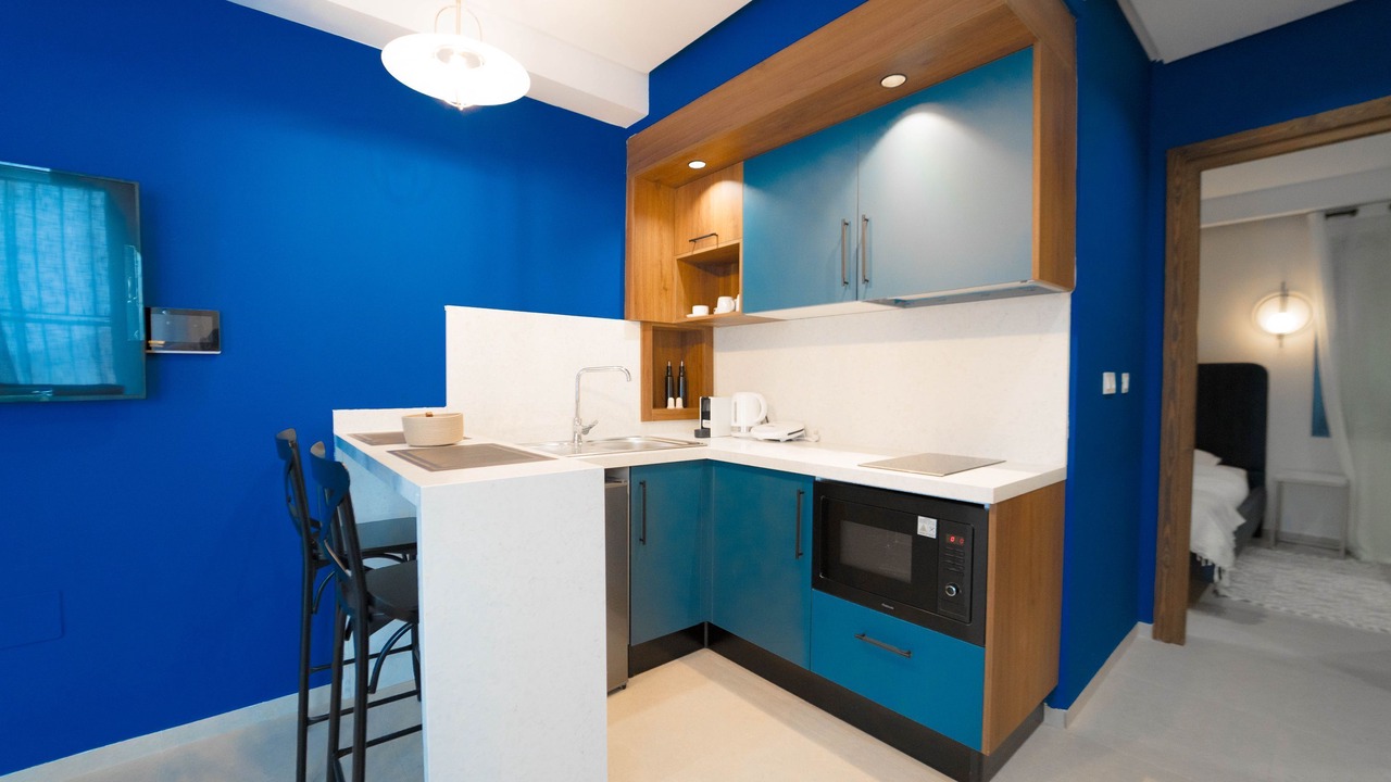 Photo of Kitchen in Sidi Abdel Aziz