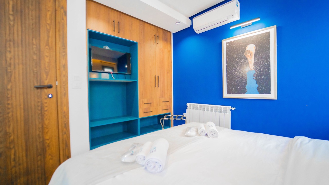 Photo of Bedroom in Sidi Abdel Aziz