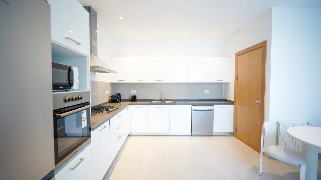 Photo of Kitchen in Sidi Abdel Aziz