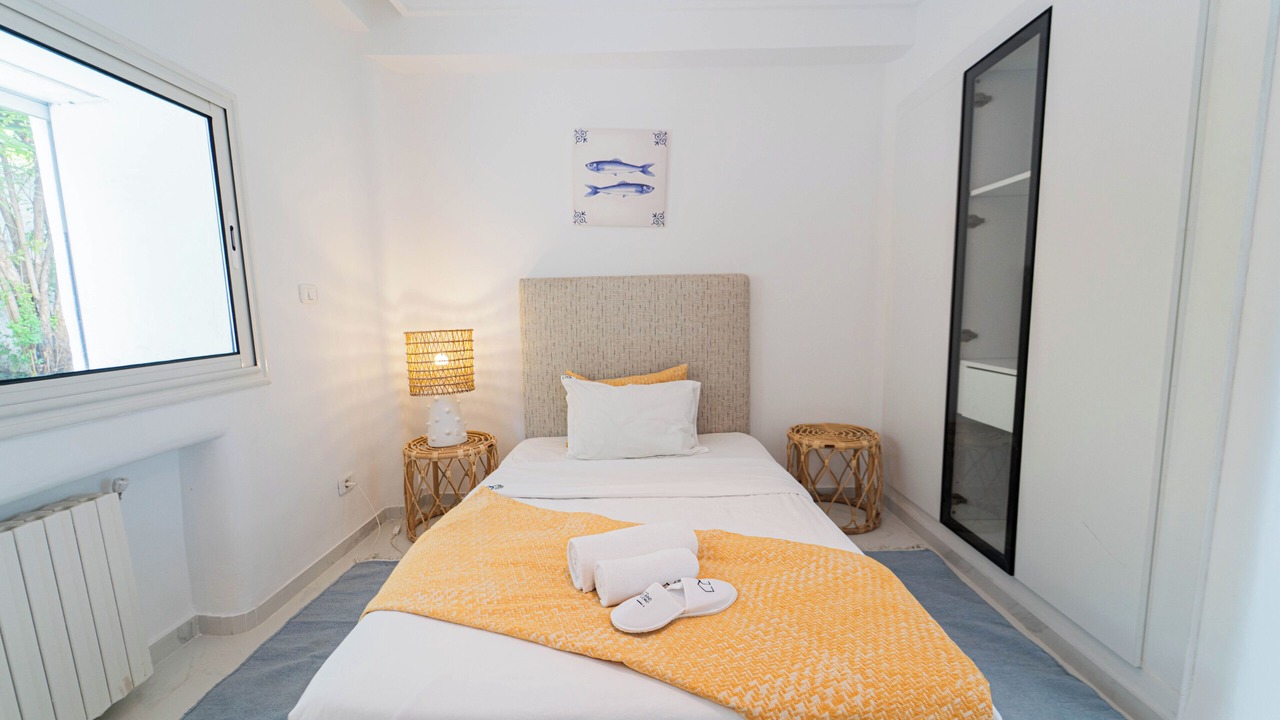 Photo of Bedroom in Amilcar