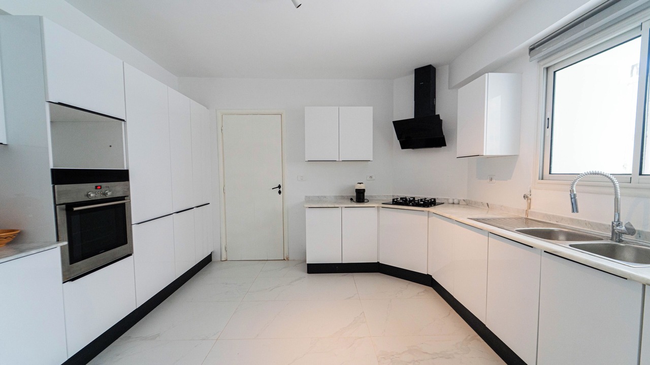 Photo of Kitchen in Amilcar