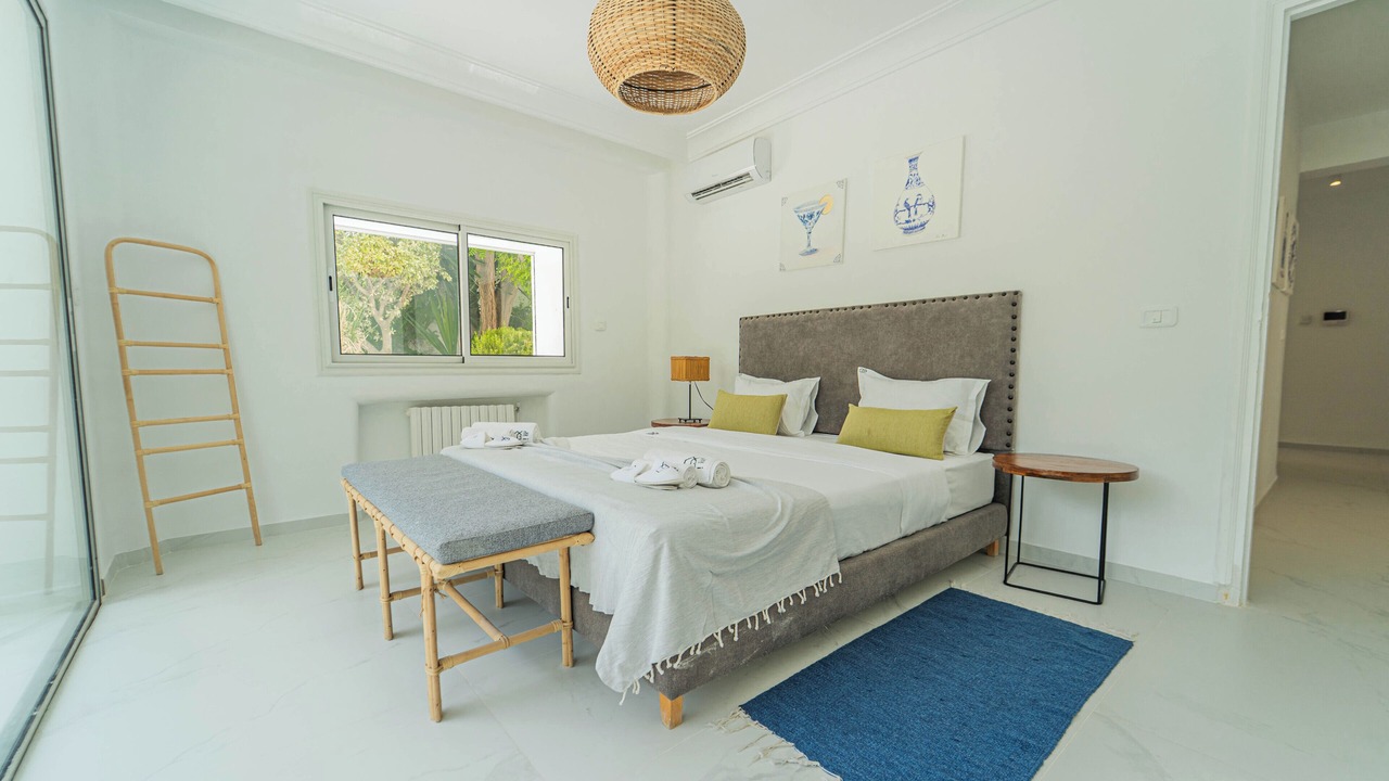 Photo of Bedroom in Amilcar