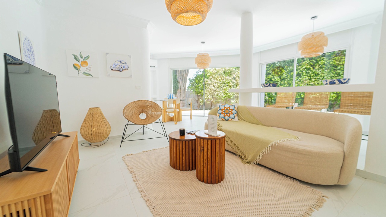 Photo of Livingroom in Amilcar