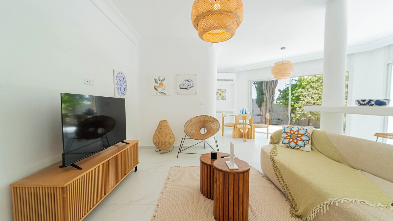 Photo of Livingroom in Amilcar