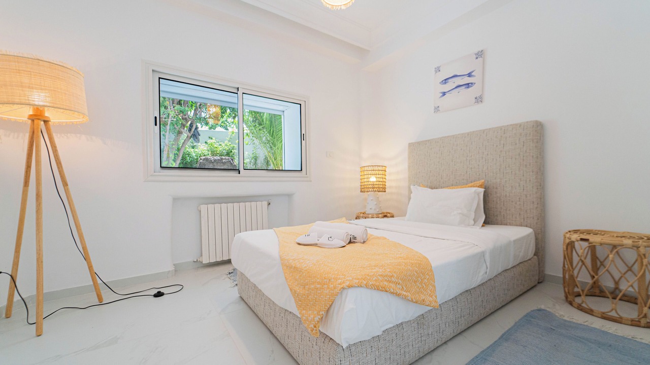 Photo of Bedroom in Amilcar