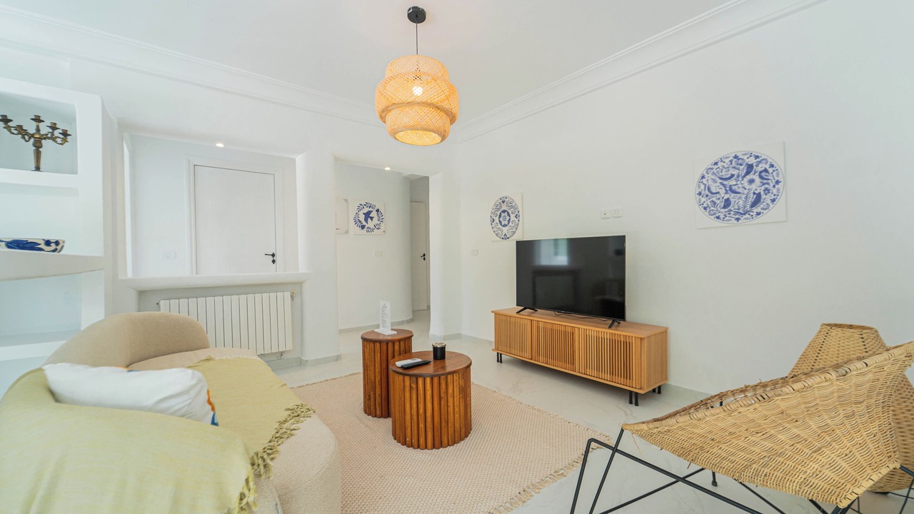 Photo of Livingroom in Amilcar
