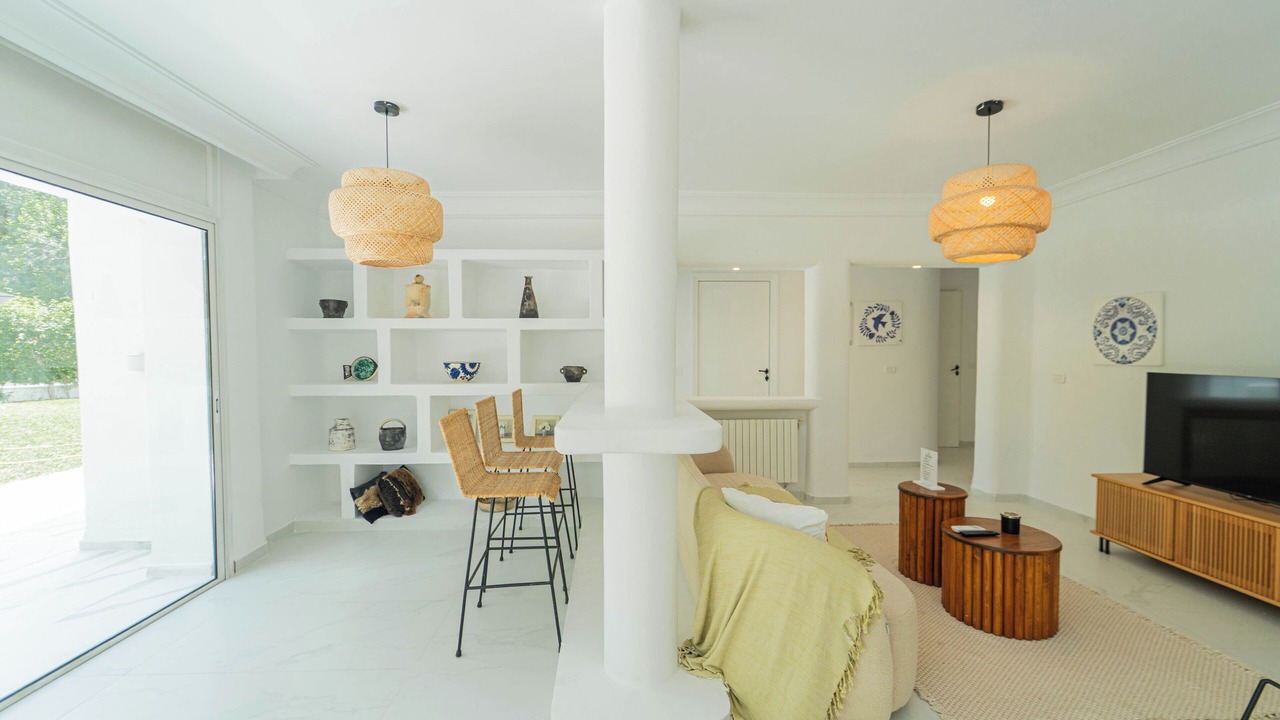 Photo of Livingroom in Amilcar