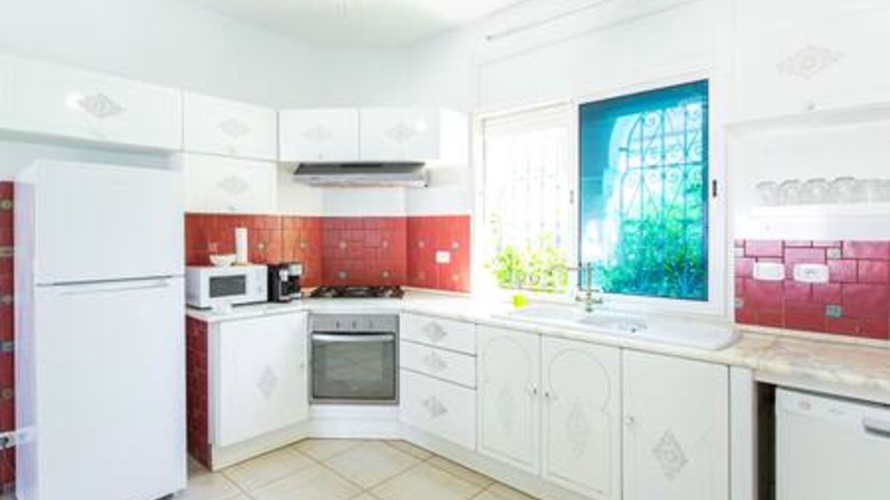 Photo of Kitchen in Rafraf