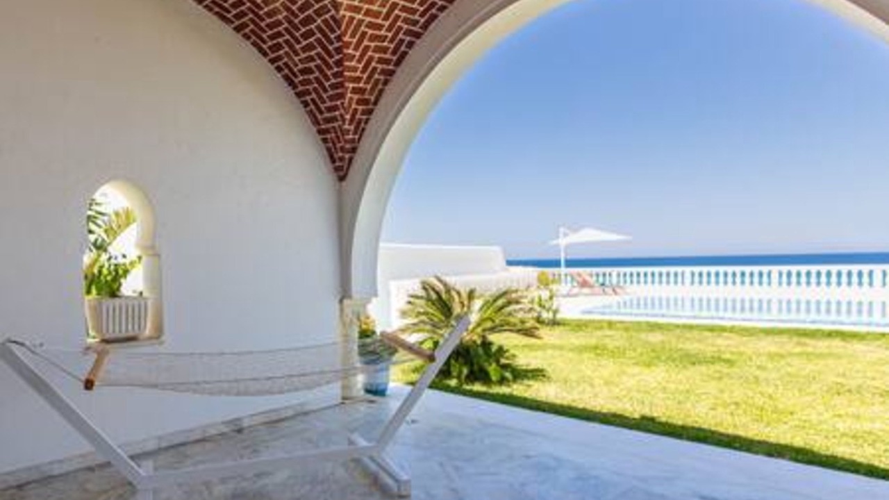 Photo of Patio Balcony in Rafraf