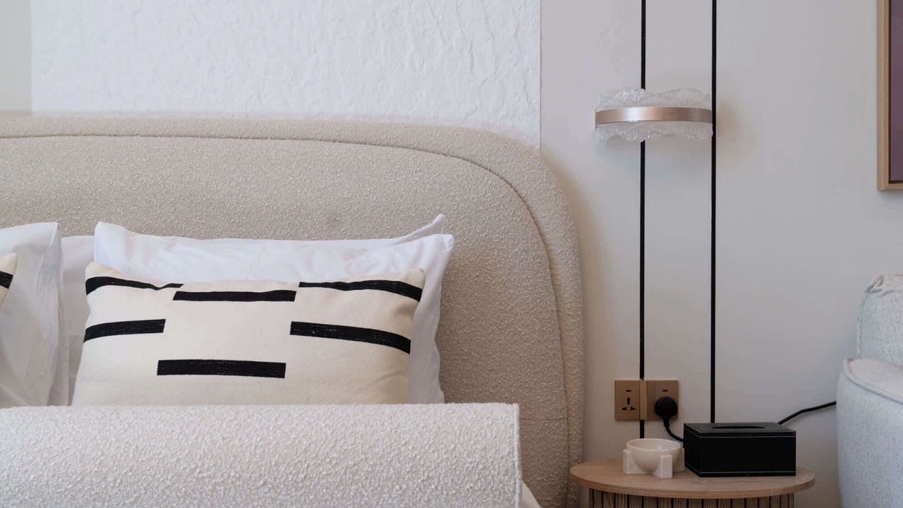 Photo of Bedroom in Business Bay