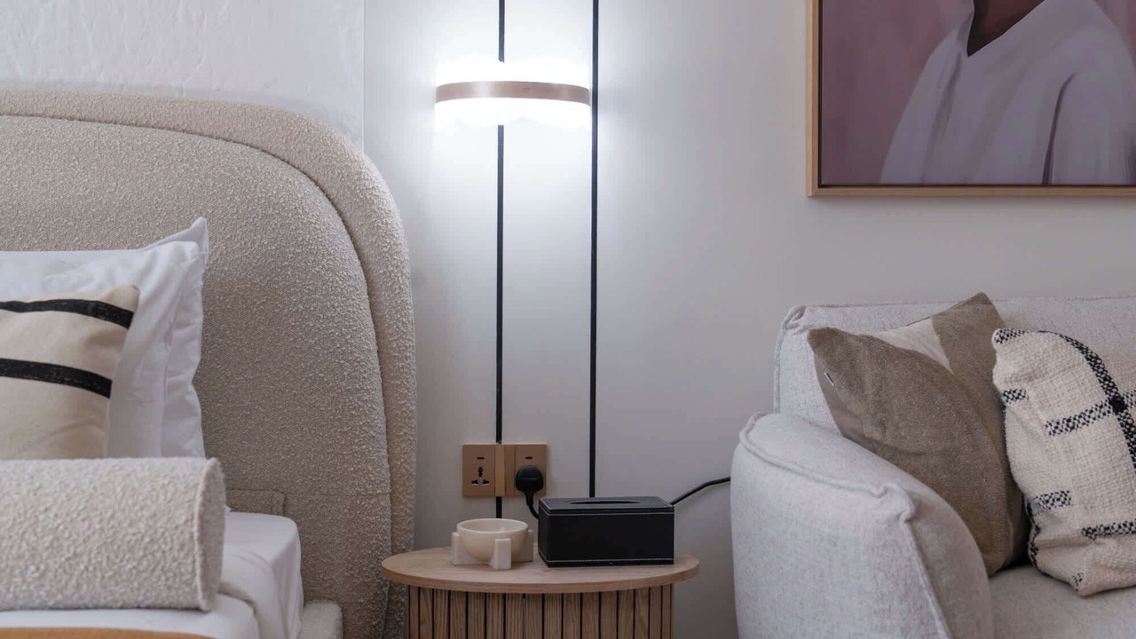 Photo of Bedroom in Business Bay
