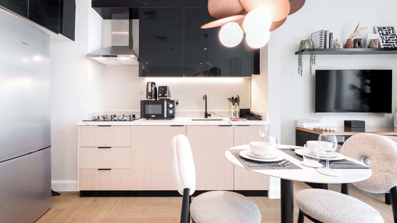 Photo of Kitchen in Business Bay