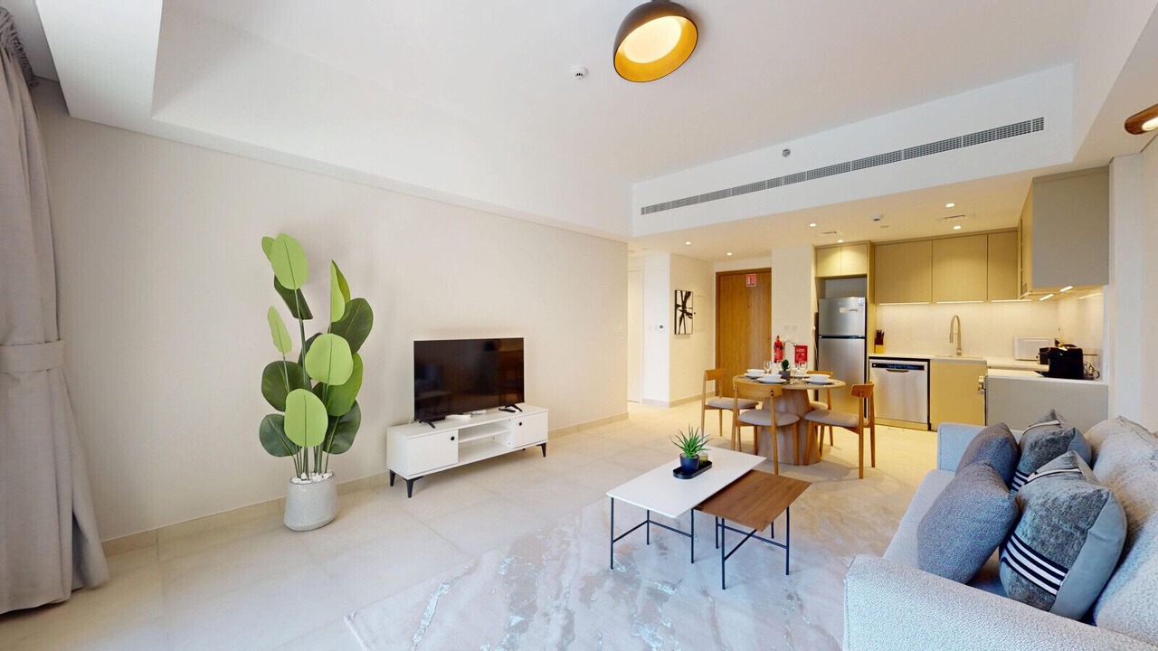 Photo of Livingroom in Umm Suqeim 3