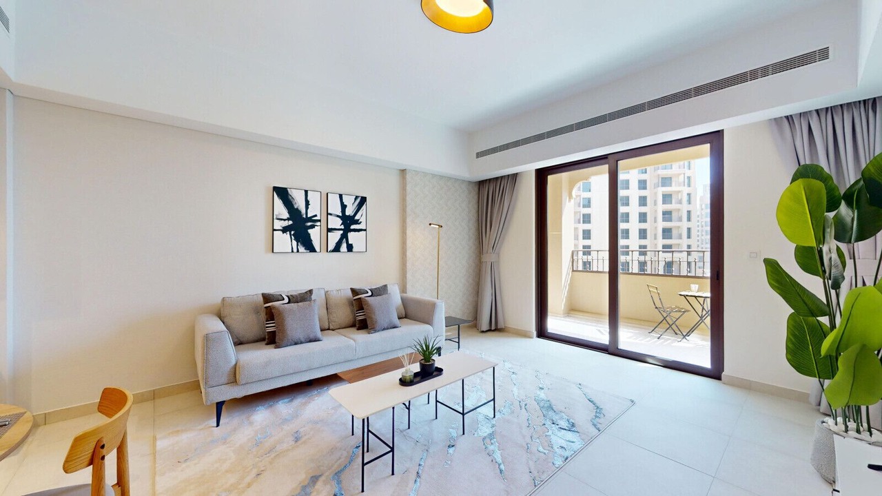 Photo of Livingroom in Umm Suqeim 3