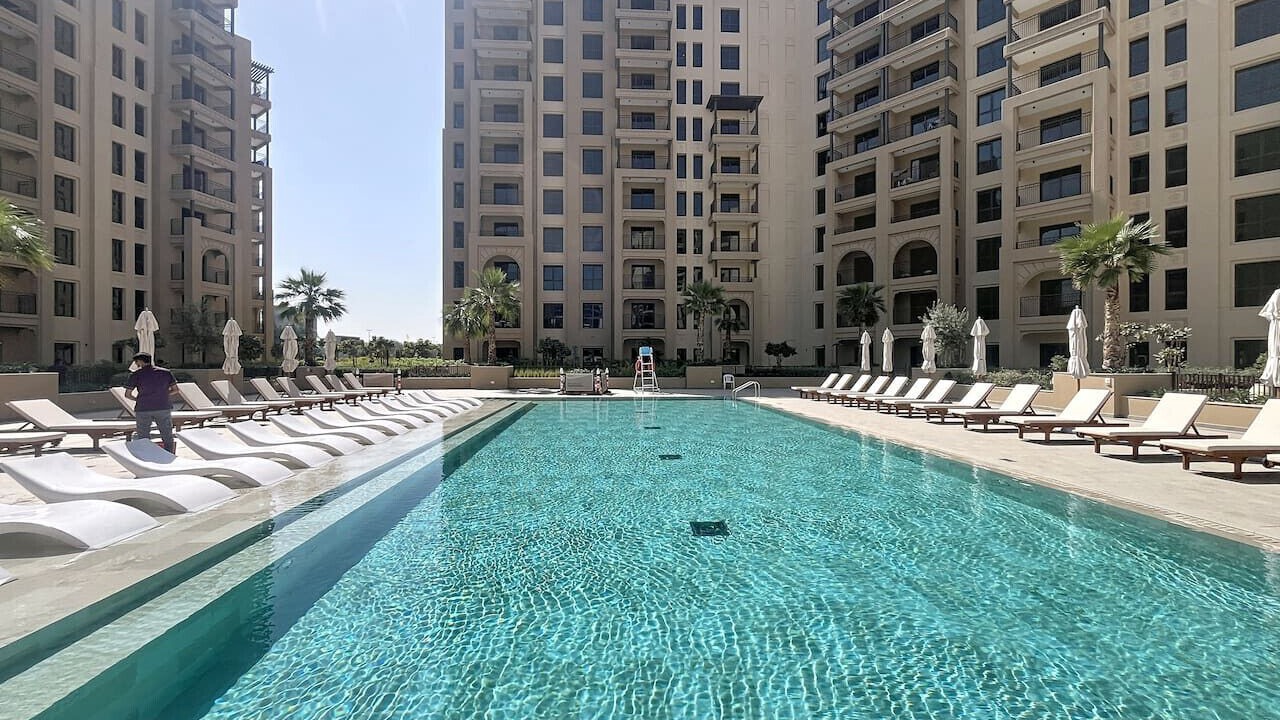 Photo of Outdoor in Umm Suqeim 3