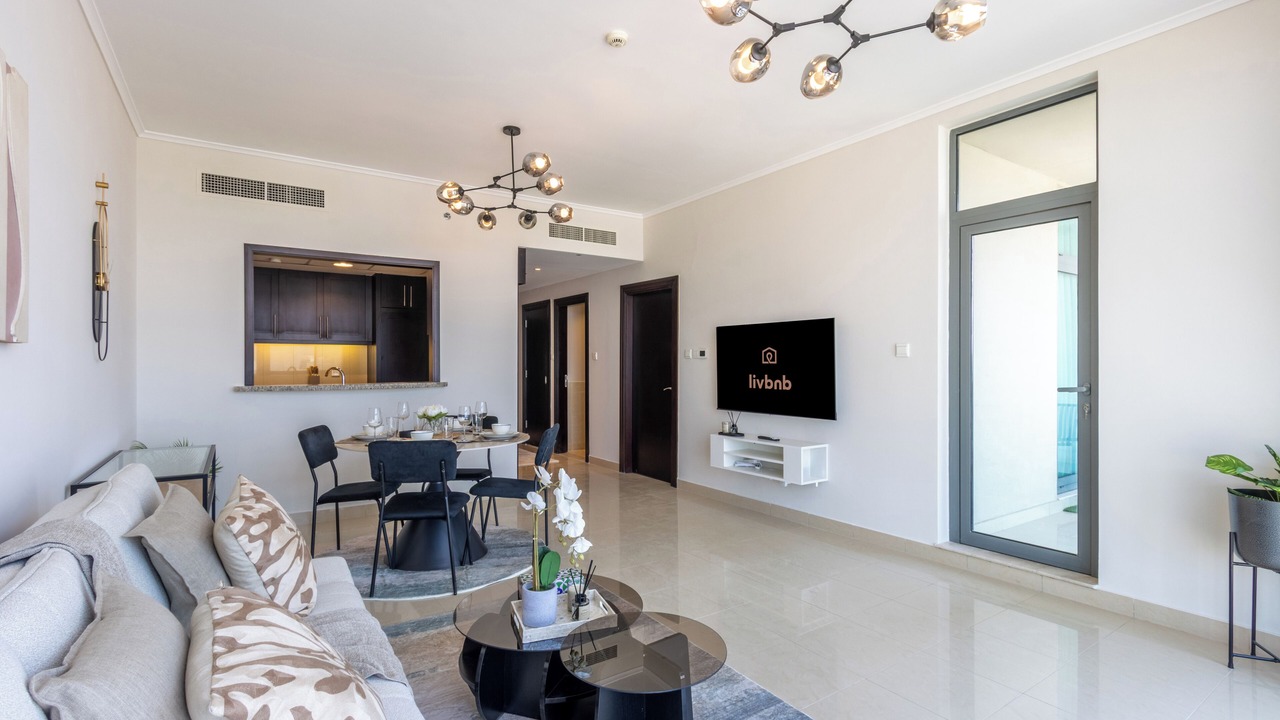Photo of Livingroom in The Greens