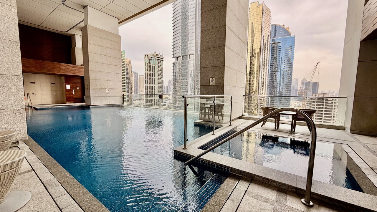 Photo of Outdoor in Jumeirah Lake Towers