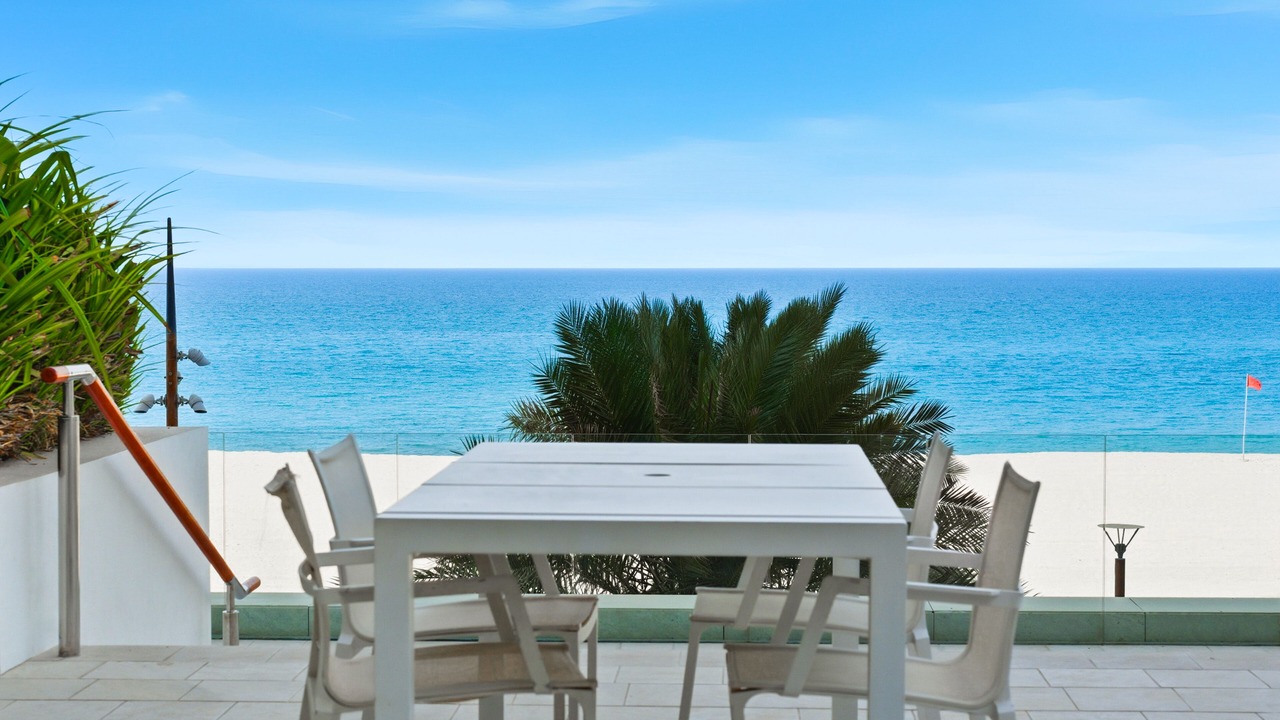 Photo of Outdoor in Saadiyat Cultural District