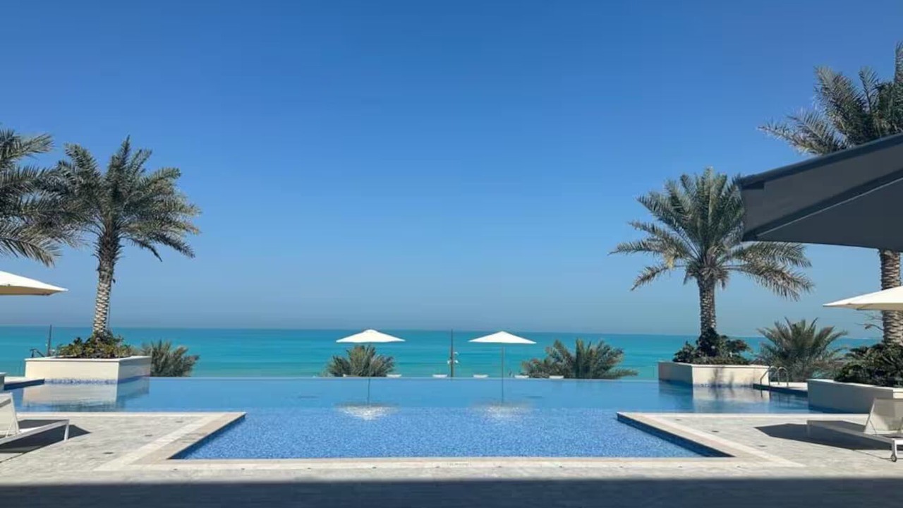 Photo of Outdoor in Saadiyat Cultural District