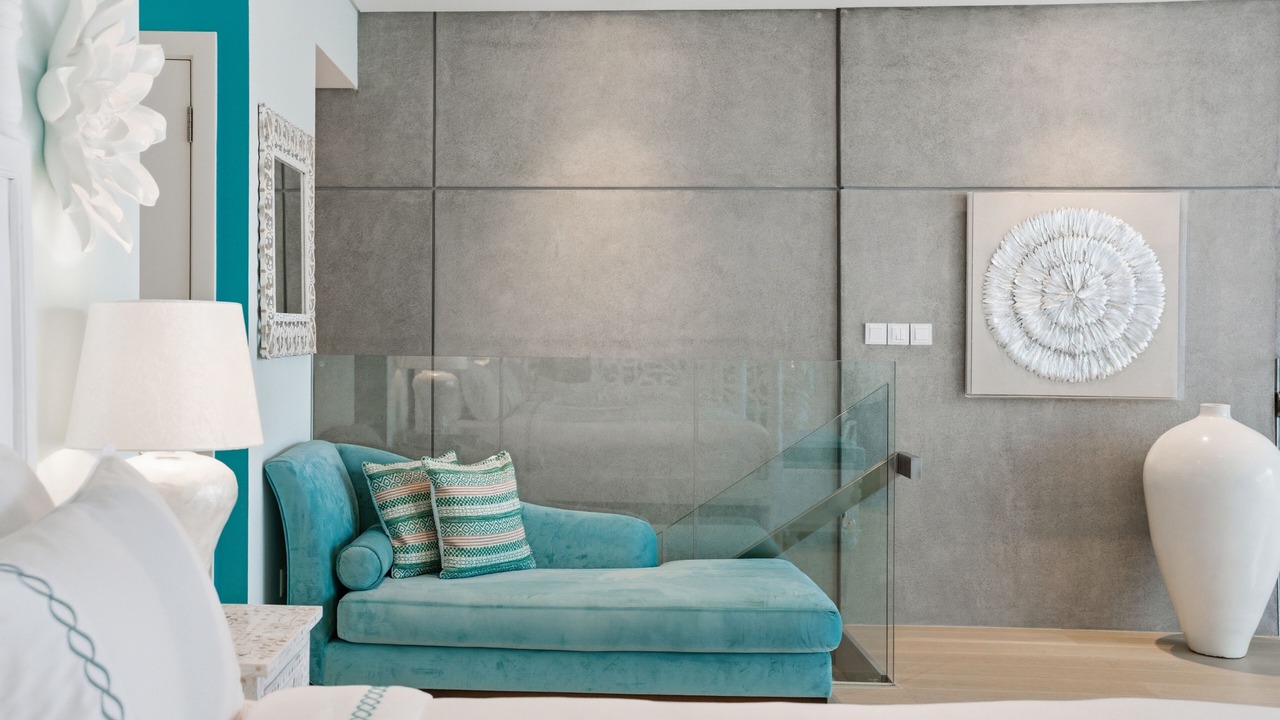 Photo of Bedroom in Saadiyat Cultural District