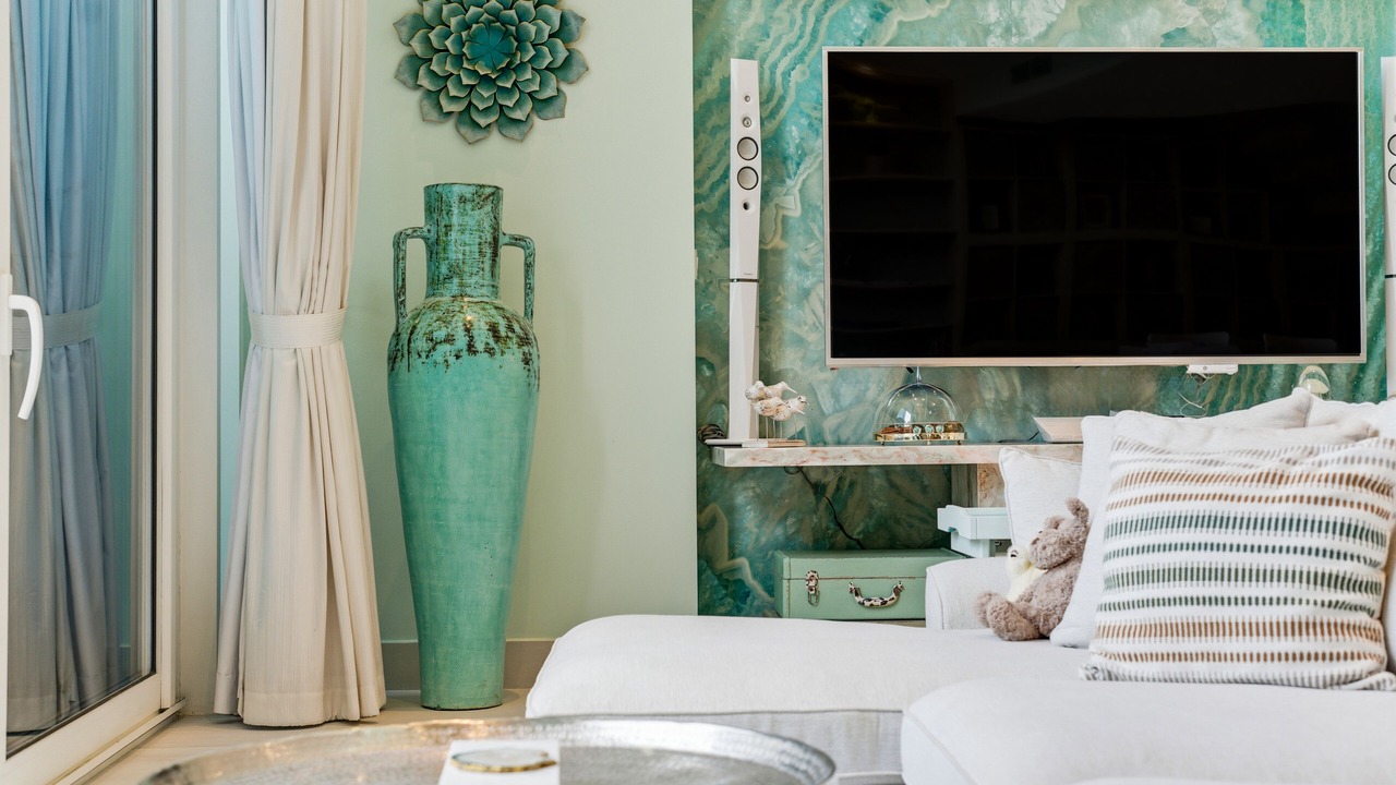 Photo of Bedroom in Saadiyat Cultural District