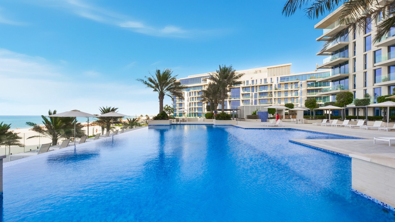 Photo of Outdoor in Saadiyat Cultural District