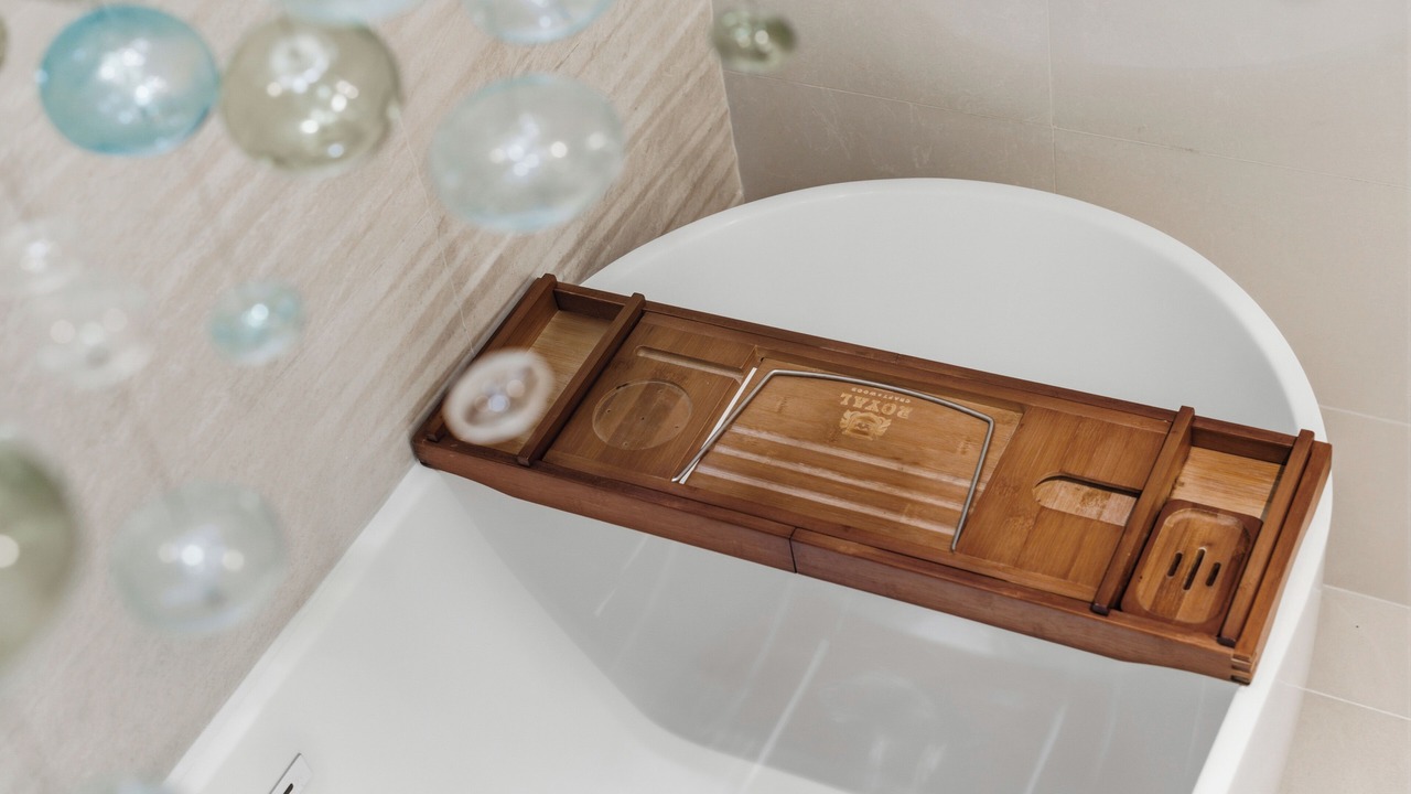 Photo of Bathroom in Saadiyat Cultural District