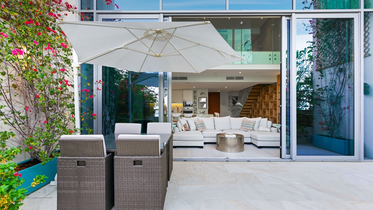 Photo of Outdoor in Saadiyat Cultural District