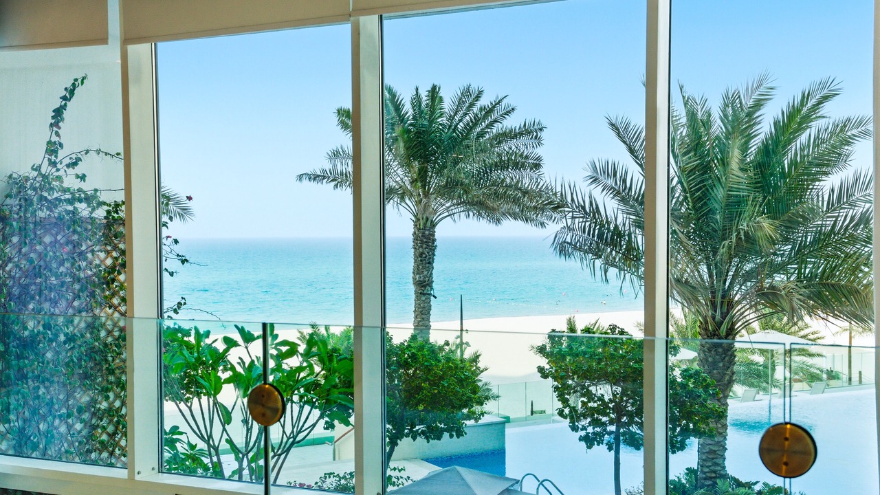 Photo of Others in Saadiyat Cultural District
