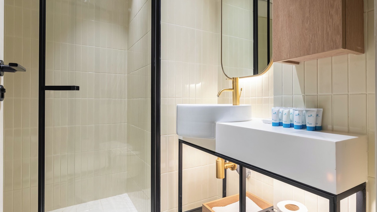 Photo of Bathroom in Business Bay