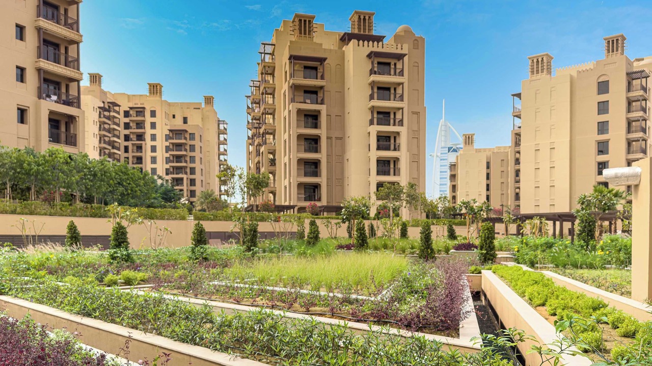 Photo of Outdoor in Umm Suqeim 3