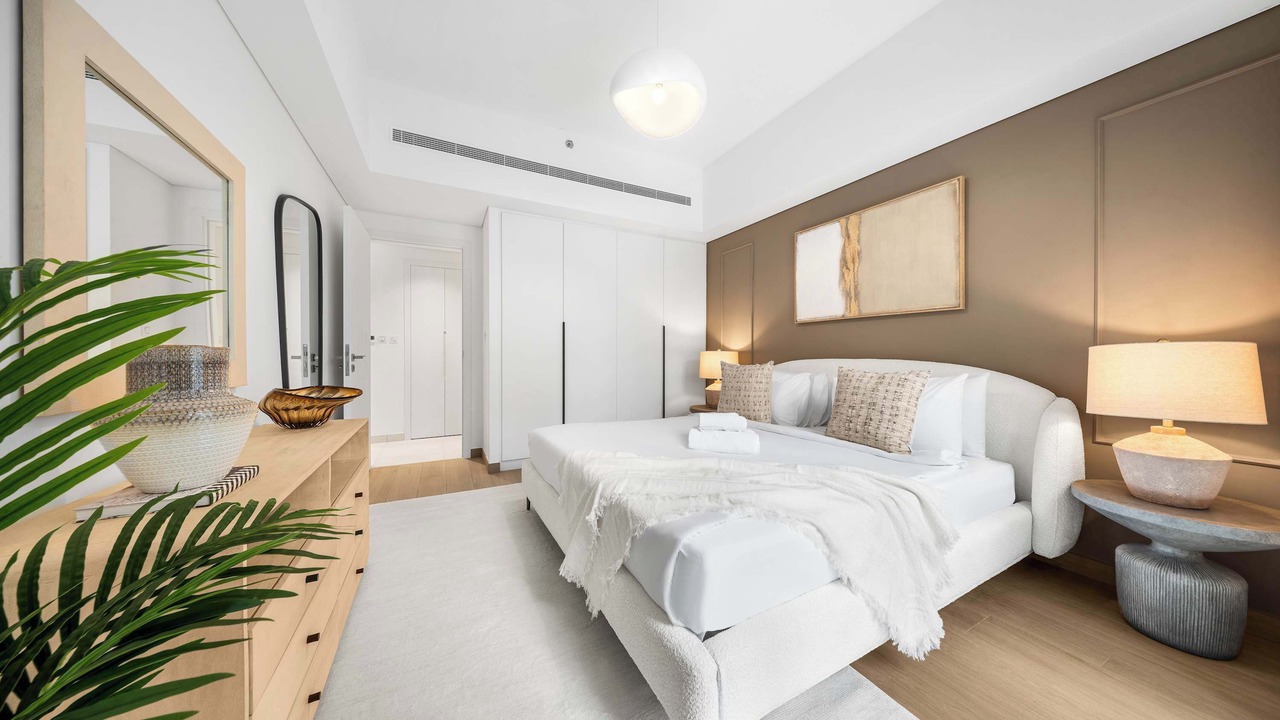 Photo of Bedroom in Umm Suqeim 3