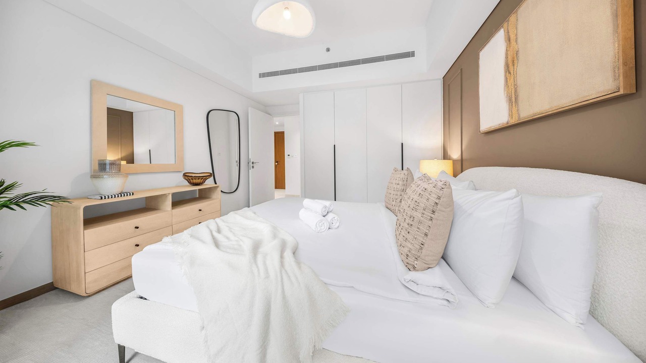 Photo of Bedroom in Umm Suqeim 3