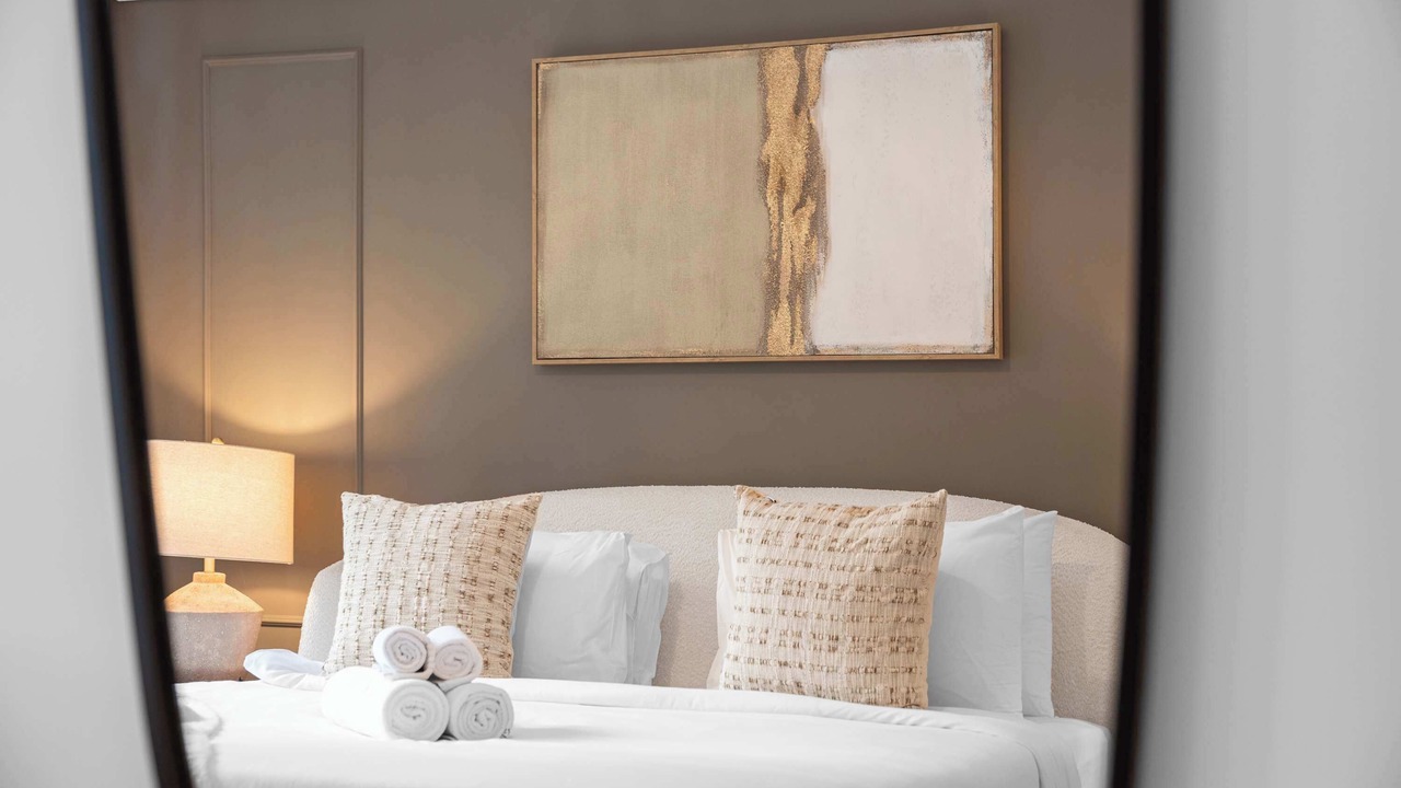 Photo of Bedroom in Umm Suqeim 3