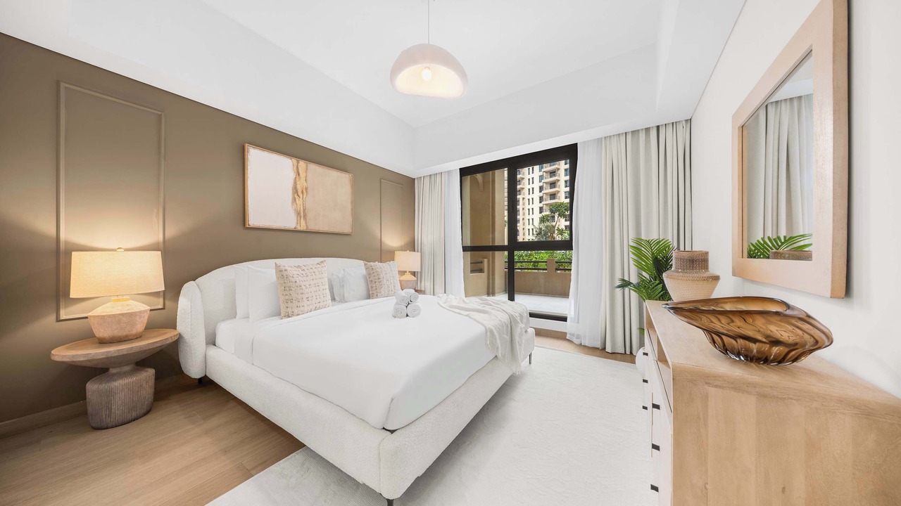 Photo of Bedroom in Umm Suqeim 3