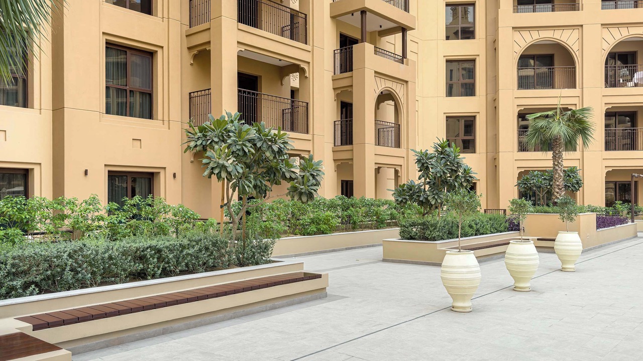 Photo of Outdoor in Umm Suqeim 3