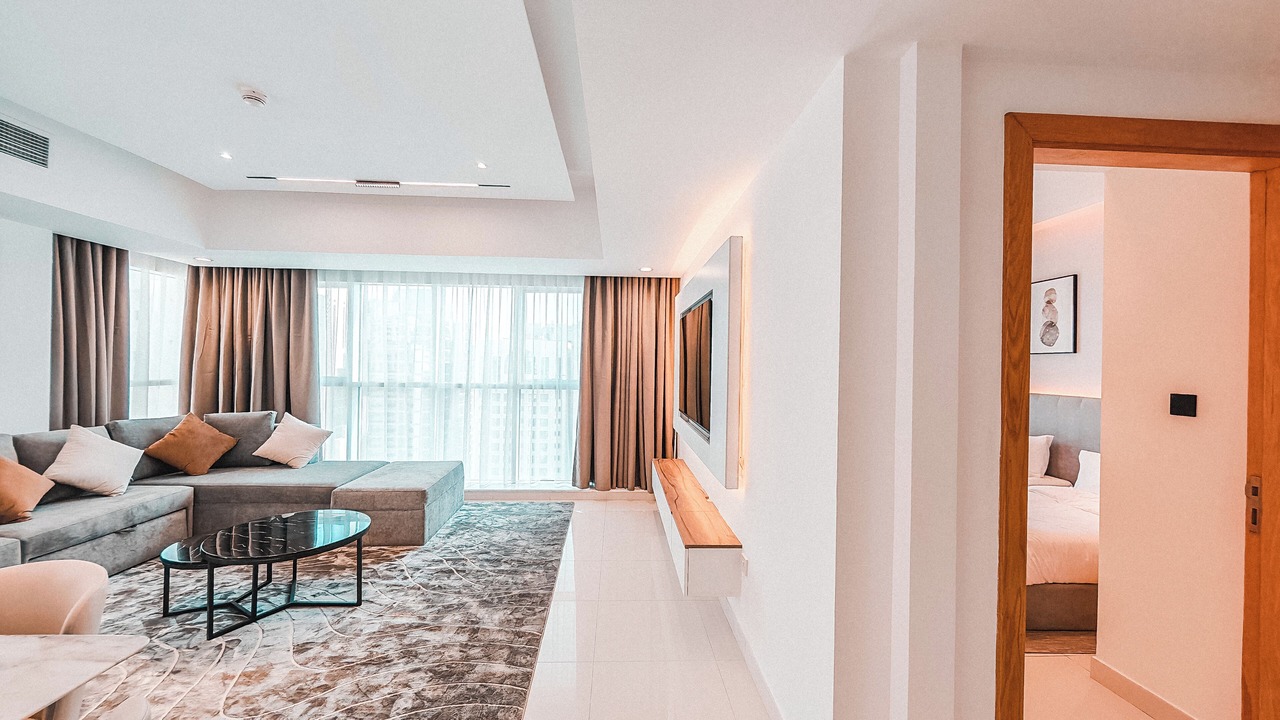 Photo of Livingroom in Al Danah