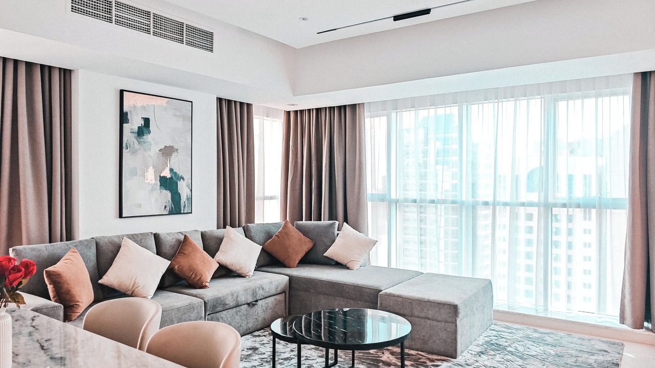 Photo of Livingroom in Al Danah