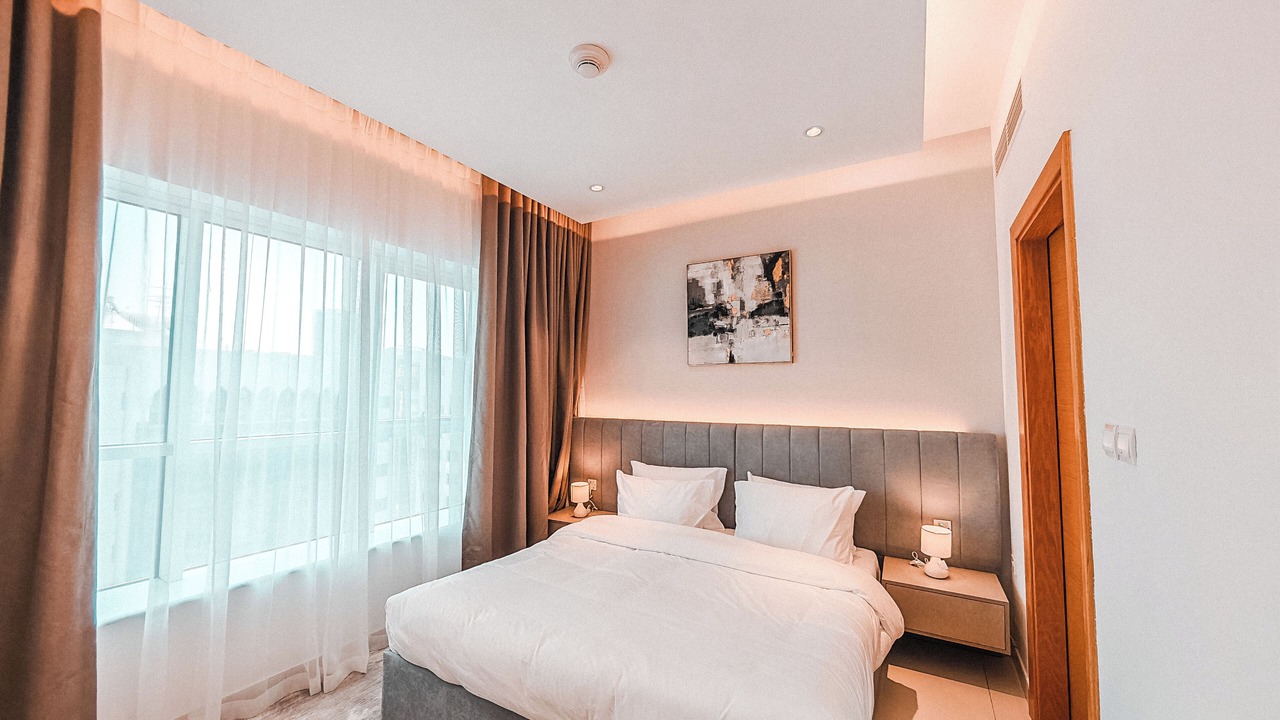 Photo of Bedroom in Al Danah
