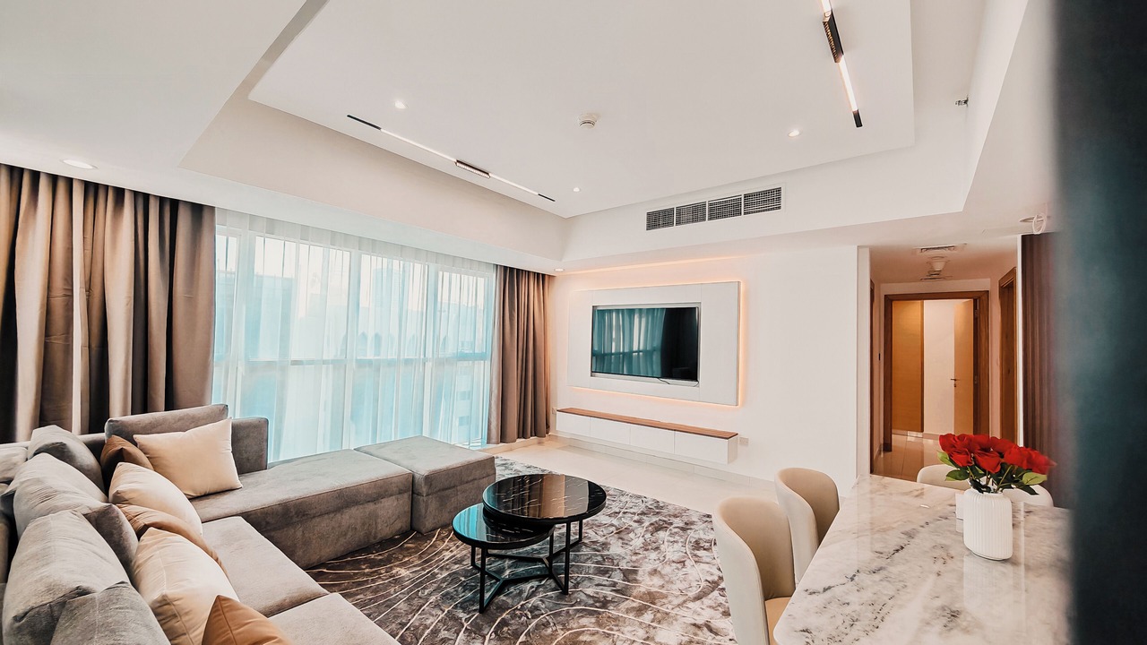 Photo of Livingroom in Al Danah