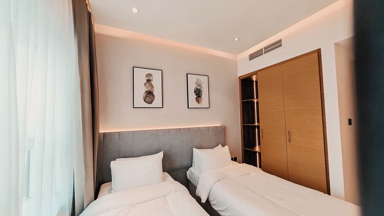Photo of Bedroom in Al Danah